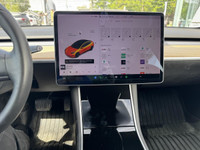 Tesla Model 3 Autonomie standard Plus RWD Cuir Toit Panoramique GPS 2020 à vendreJAMAIS ACCIDENTÉ!!... (image 3)