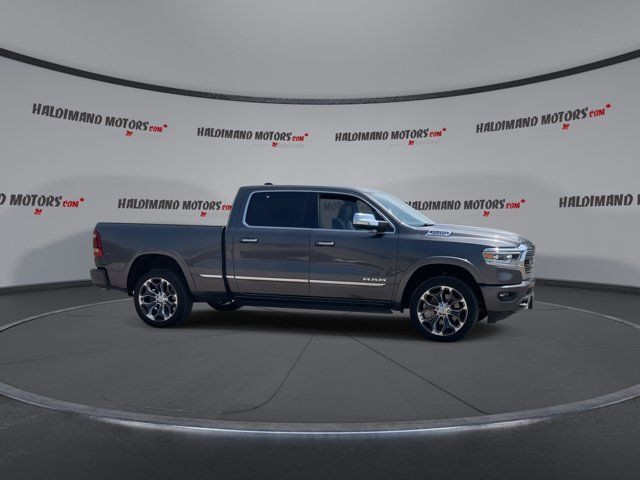 2022 Ram 1500 Limited in Cars & Trucks in Hamilton - Image 2