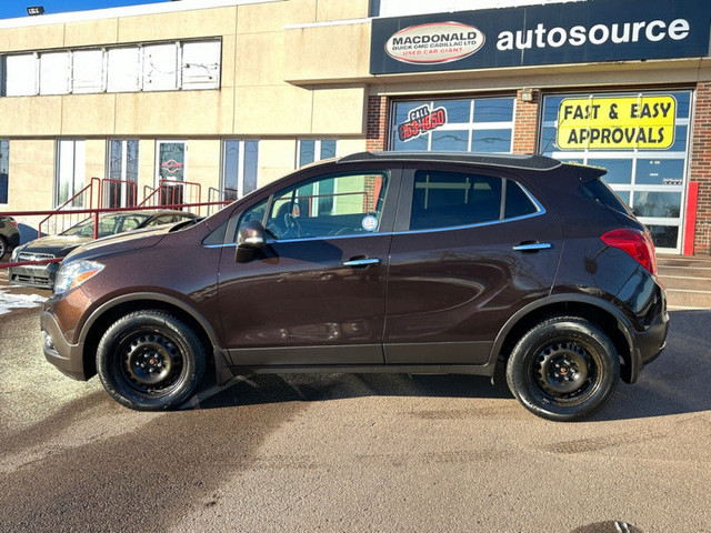 2016 Buick Encore Premium - Leather Seats - Bluetooth - $159 B/W in Cars & Trucks in Moncton - Image 2