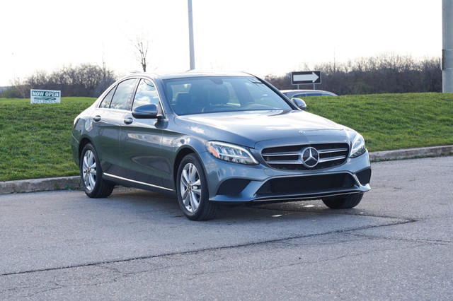 2020 Mercedes-Benz C-Class C 300 in Cars & Trucks in Mississauga / Peel Region - Image 2