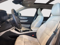 Another welcome addition to the ///MBCH COLLECTION, This 2024 Volvo XC40 B5 Ultimate comes to us in... (image 3)