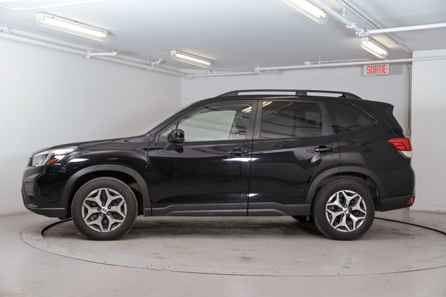 2020 Subaru Forester Touring in Cars & Trucks in Longueuil / South Shore - Image 4