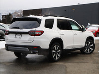 2025 HONDA PILOT TOURING - NAVIGATION - BACKUP CAMERA - HEATED FRONT SEATS - SUNROOF - DUAL-CLIMATE... (image 2)