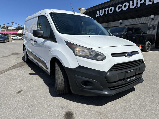 2015 Ford Transit Connect XL w/Single Sliding Door in Cars & Trucks in Markham / York Region - Image 3