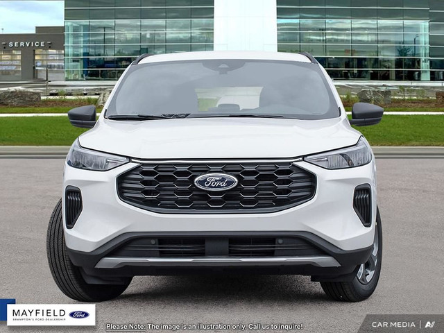 2025 Ford Escape ST-LINE in Cars & Trucks in Mississauga / Peel Region - Image 2