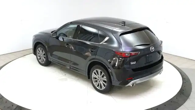 2025 Mazda CX-5 in Cars & Trucks in Lethbridge - Image 11