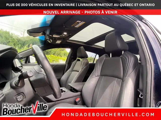 2021 Toyota Venza LIMITED HYBRID, INTÉGRALE, TOIT PANO, CUIR in Cars & Trucks in Longueuil / South Shore - Image 20