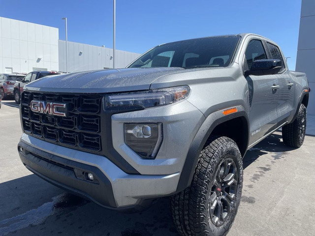 2025 GMC Canyon Elevation in Cars & Trucks in Calgary - Image 4