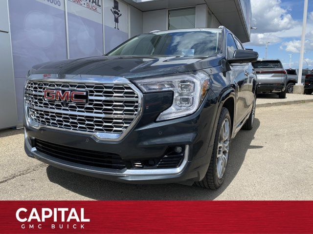2022 GMC Terrain Denali AWD in Cars & Trucks in Edmonton