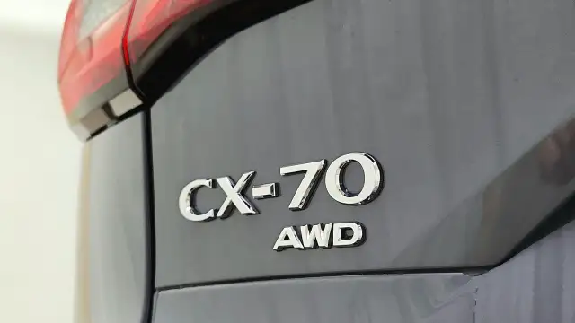 2025 Mazda CX-70 MHEV in Cars & Trucks in Lethbridge - Image 40
