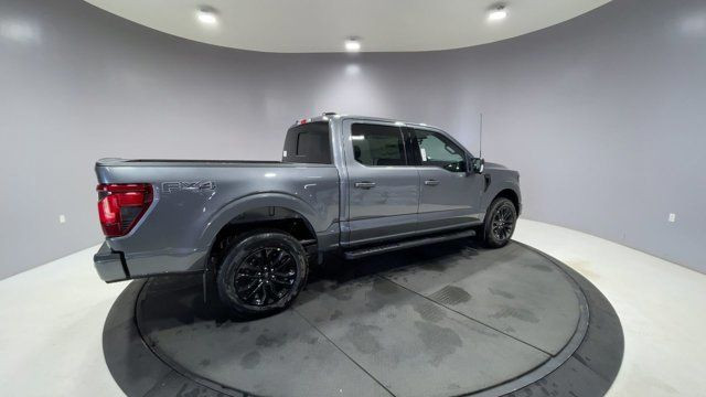2025 Ford F-150 XLT in Cars & Trucks in Strathcona County - Image 3