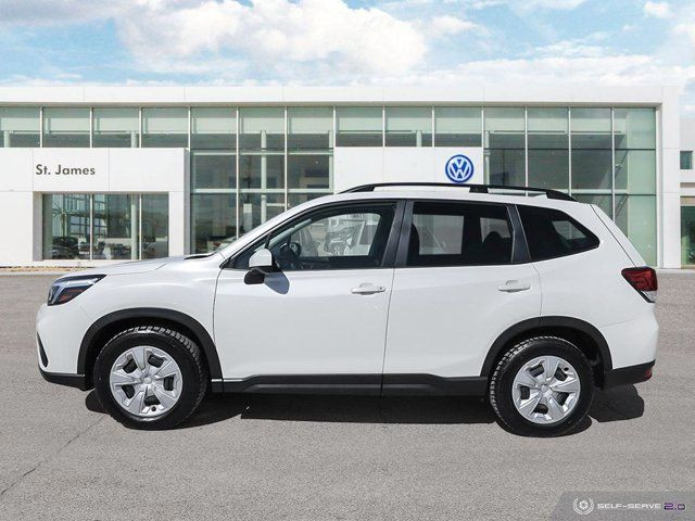 2021 Subaru Forester 2.5I in Cars & Trucks in Winnipeg - Image 2