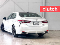 NO ACCIDENTS / CLEAN CARFAX / 1 OWNER / Climate Control, Dual Zone Front Climate Control, Bluetooth... (image 5)
