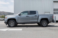 Conquer the road in our 2022 GMC Canyon AT4, built for adventure and comfort. With off-road suspensi... (image 5)