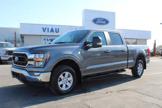  2023 FORD F-150 XLT 300A 5.0L 3.73LS ENS.REM. FORDPASS SYNC4 in Cars & Trucks in Longueuil / South Shore