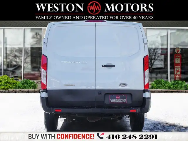 2019 Ford Transit 250 DIESEL*3.2L*SHELVING*POWER GROUP*LOW ROOF62936592468993124