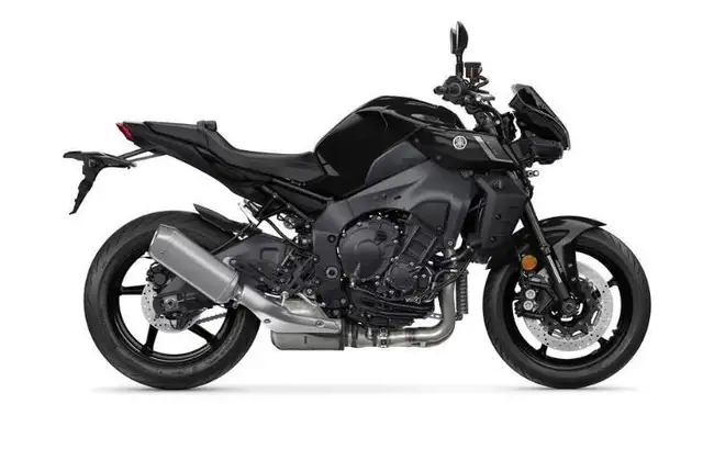 2024 Yamaha MT 10 dans Autre dans Lac-Saint-Jean - Image 2