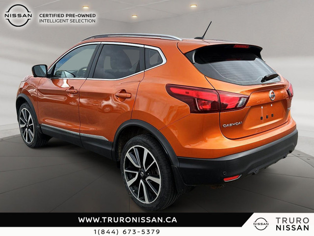 2019 Nissan Qashqai SV in Cars & Trucks in Truro - Image 4