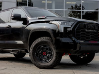 Visit our dealership to explore the recent trade-in of the 2025 TOYOTA TUNDRA LIMITED HYBRID. This e... (image 2)