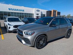 2022 Mercedes-Benz GLE Other