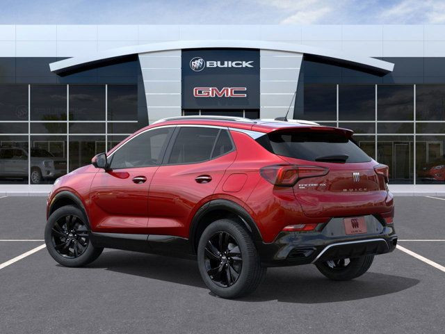 2026 Buick Encore GX Sport Touring in Cars & Trucks in Gatineau - Image 3