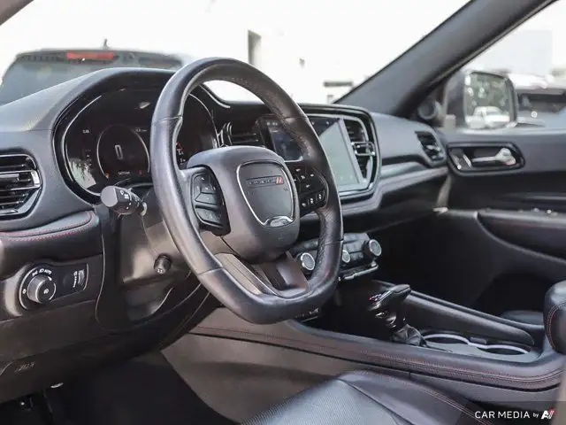2023 Dodge Durango GT in Cars & Trucks in London - Image 17