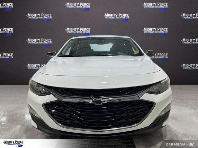 2022 Chevrolet Malibu LT in Cars & Trucks in Grande Prairie - Image 2