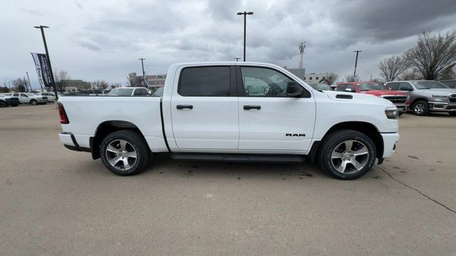 2025 Ram 1500 Tradesman | Remote Start | Apple CarPlay in Cars & Trucks in Edmonton - Image 4