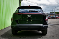 This 2024 Hyundai Kona is for sale today. This low mileage SUV has just 16,761 kms. It's black in co... (image 4)