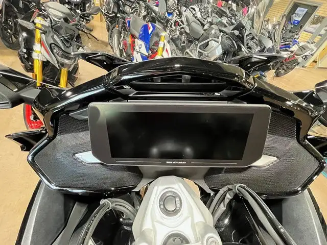 2024 BMW K 1600 Grand America Black Storm Metallic in Sport Touring in City of Halifax - Image 5