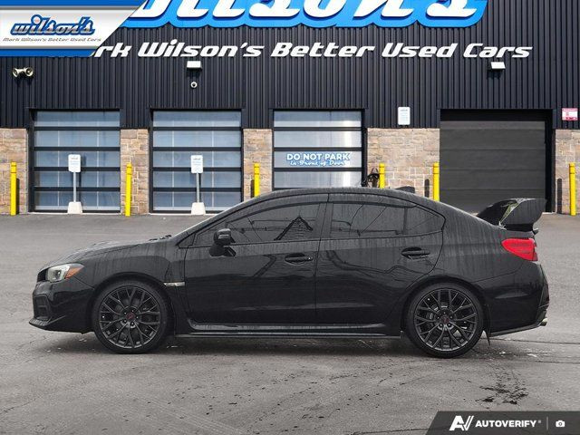 2020 Subaru WRX Sport | 6-Speed Manual | Sunroof | Power Seat in Cars & Trucks in Guelph - Image 2