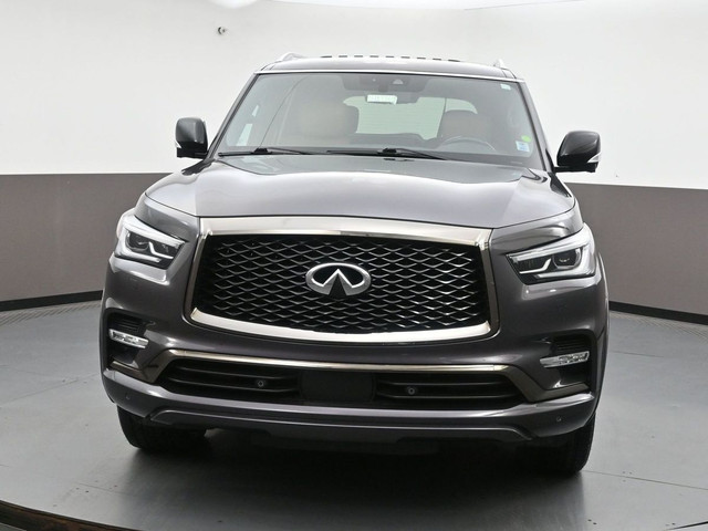 2022 Infiniti QX80 Proactive Wireless CarPlay I Power Seats I Bo in Cars & Trucks in City of Halifax - Image 2