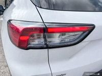 This Ford Escape delivers a Intercooled Turbo Premium Unleaded I-3 1.5 L/91 engine powering this Aut... (image 9)