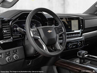 This Chevrolet Silverado 1500 delivers a sturdy engine powering this Automatic transmission.*This Ch... (image 7)