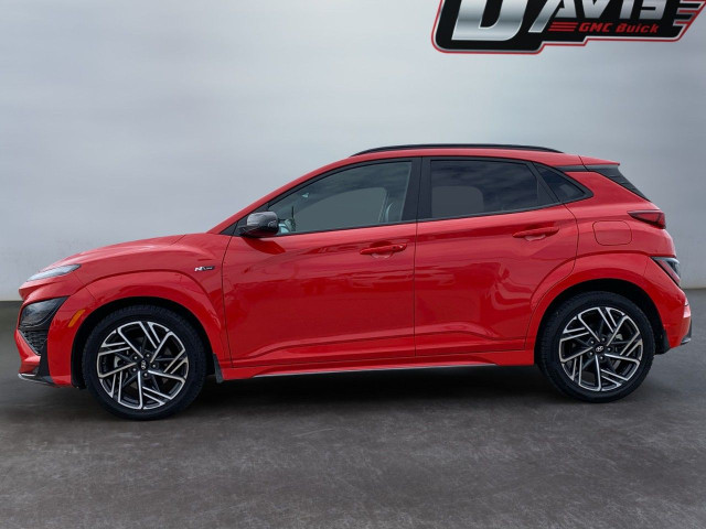 2023 Hyundai Kona in Cars & Trucks in Medicine Hat - Image 2