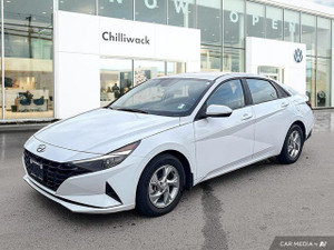 2023 Hyundai Elantra ESSENTIAL | NO ACCIDENTS | ANDROID AUTO | APPLE CARPLAY