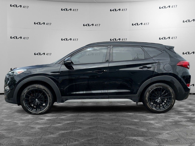 2018 Hyundai Tucson in Cars & Trucks in Ottawa - Image 2