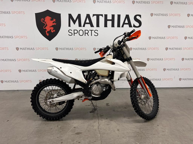 2019 KTM 250 XC-F in Dirt Bikes & Motocross in Longueuil / South Shore - Image 4