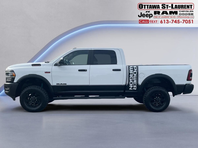 2020 RAM RAM 2500 Crew Cab 4x4 Power Wagon (149 in Cars & Trucks in Ottawa - Image 4