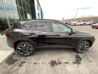 Unveiling versatility in the heart of Calgary, the 2025 Chevrolet Trax is a dynamic addition to the... (image 9)