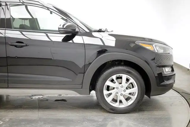 2020 Hyundai Tucson Preferred62863210141699122