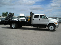  2013 Ford F-750