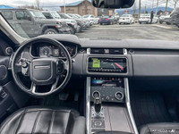 This Land Rover Range Rover Sport delivers a Intercooled Turbo Diesel V-6 3.0 L/183 engine powering... (image 9)