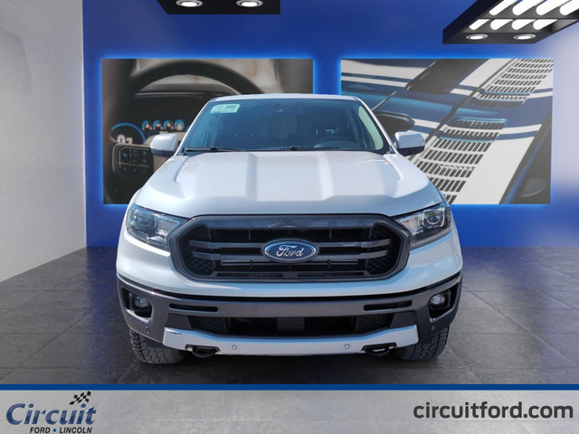 2020 Ford Ranger LARIAT FX4 à vendre in Cars & Trucks in City of Montréal - Image 2