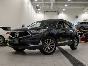 2020 Acura RDX SH-AWD Elite at