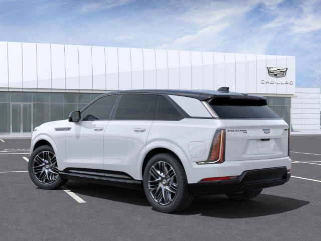 2025 Cadillac Escalade IQ in Cars & Trucks in St. Catharines - Image 3