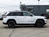 Sturdy and dependable, this 2023 Jeep Grand Cherokee Limited comfortably packs in your passengers an... (image 9)