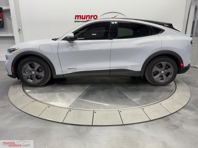 2022 Ford Mustang Mach-E in Cars & Trucks in Brantford - Image 4