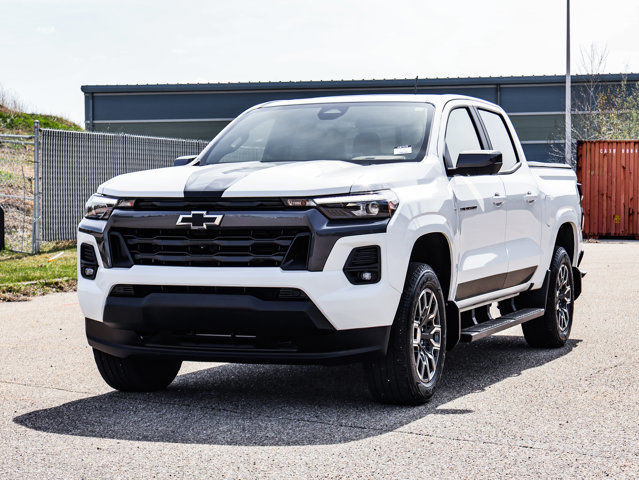 2024 Chevrolet Colorado 4WD LT 2.7L in Cars & Trucks in Strathcona County - Image 4