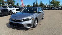 SPECIAL OFFER! Odometer is 36494 kilometers below market average! This Honda Civic is equipped with:... (image 4)